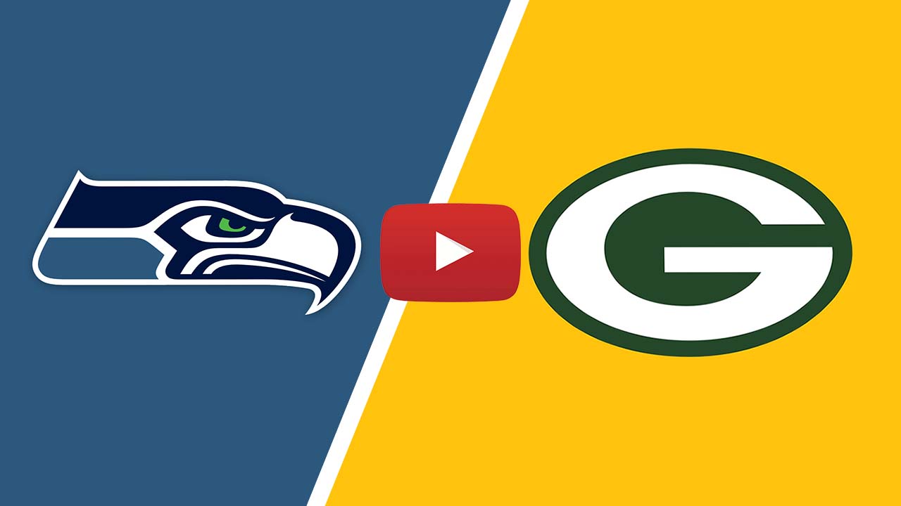 NFL Picks: Seahawks Vs Packers (NFC Divisional Round)