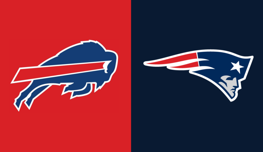 Bills Vs Patriots Picks And Predictions Thursday Night Football Week 13