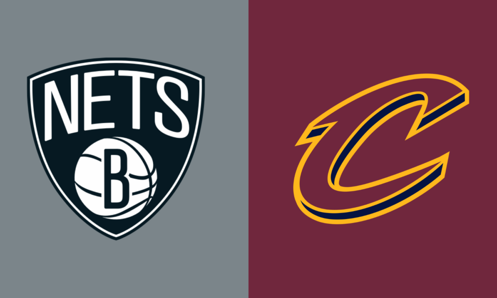 Brooklyn Nets Vs Cleveland Cavaliers Picks And Parlays