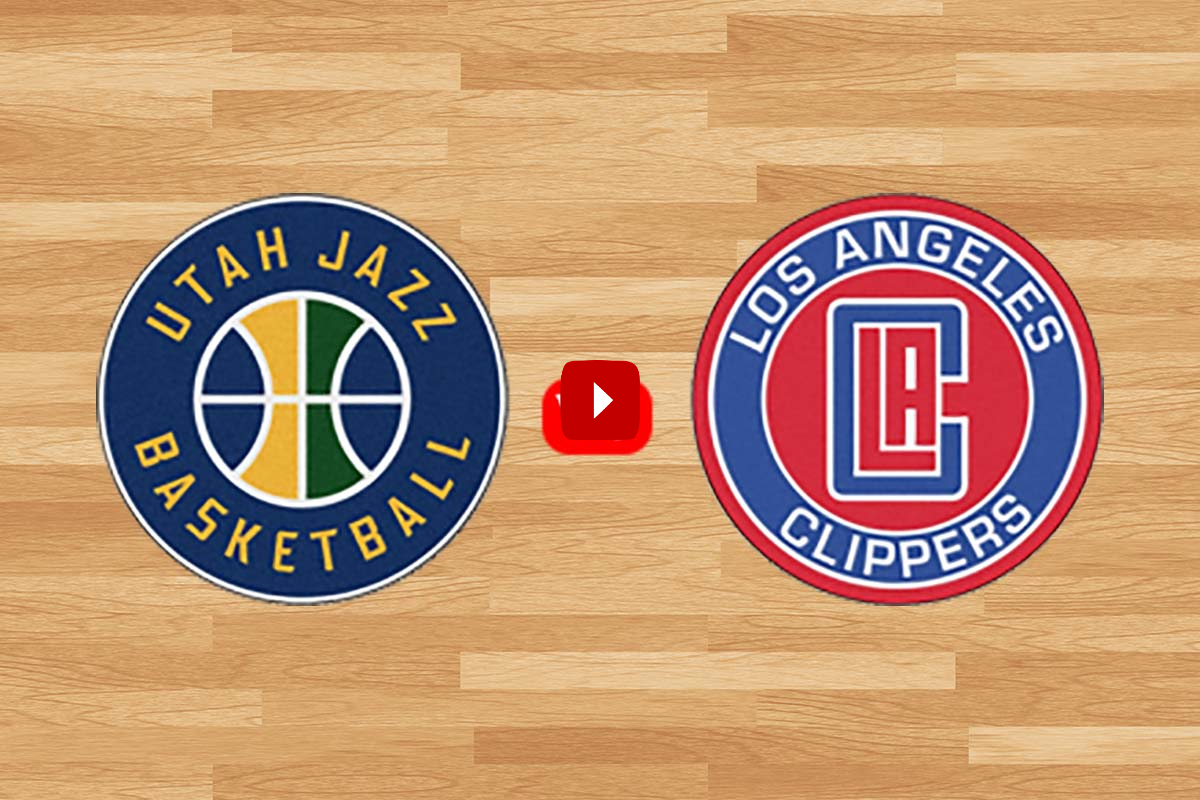 Free NBA Pick of the Day: Jazz vs Clippers (4-10-19 ...