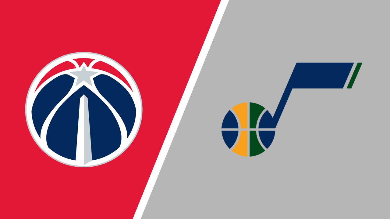 Wizards vs Jazz - NBA Picks and Predictions (2/28/20)