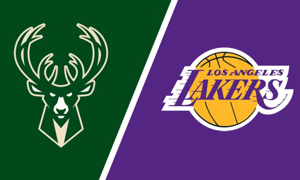 Bucks vs Lakers - NBA Picks and Predictions (3/6/20)