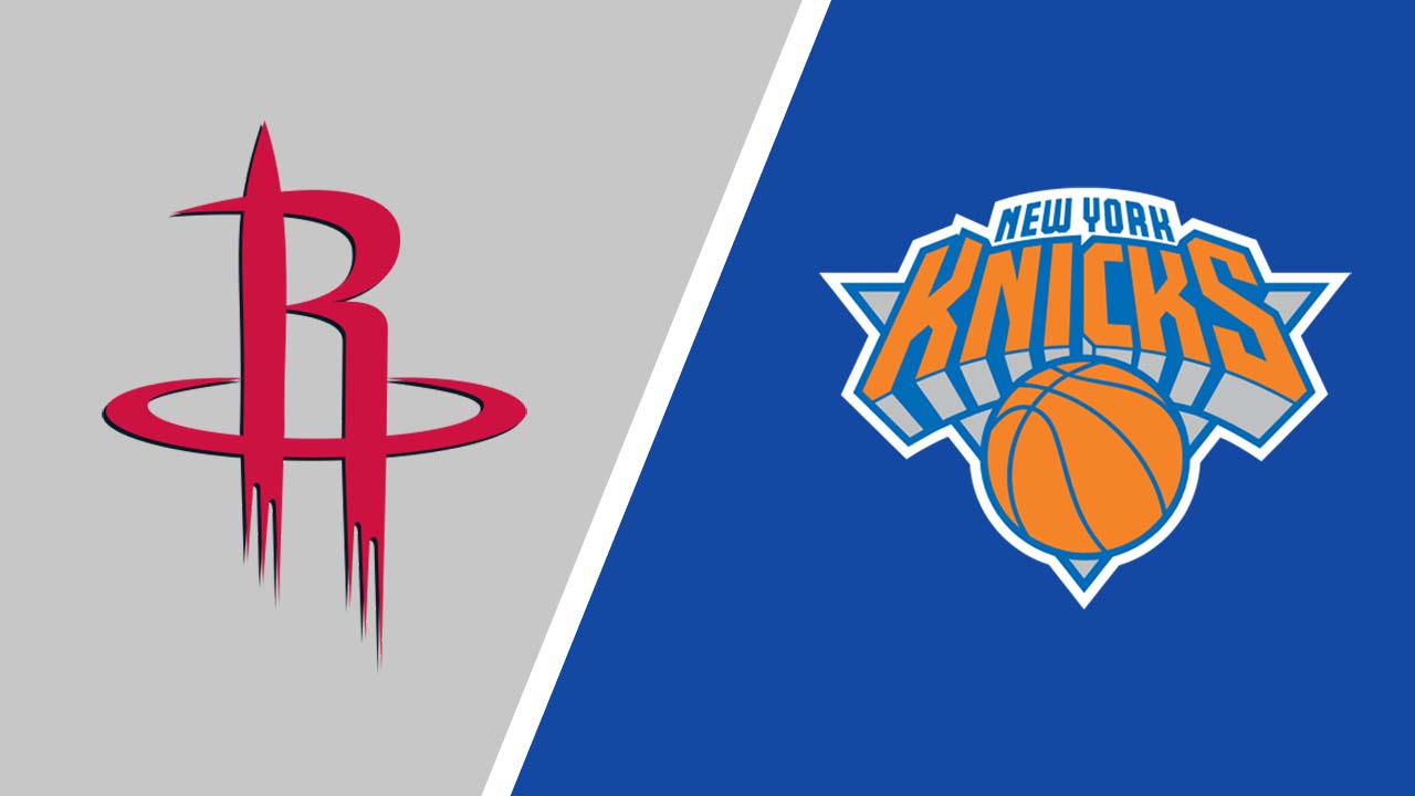 Rockets vs Knicks - NBA Picks and Predictions (3/2/20)