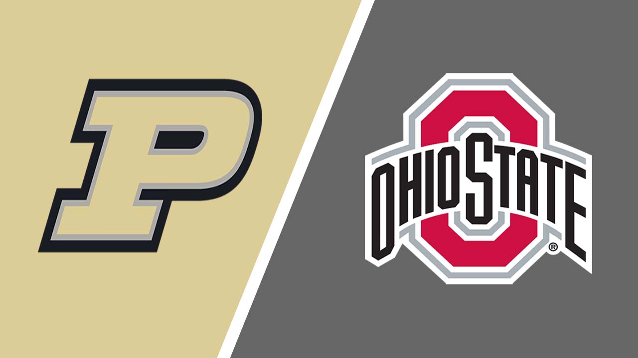 Purdue vs Ohio State - College Basketball Picks (3/12/20)