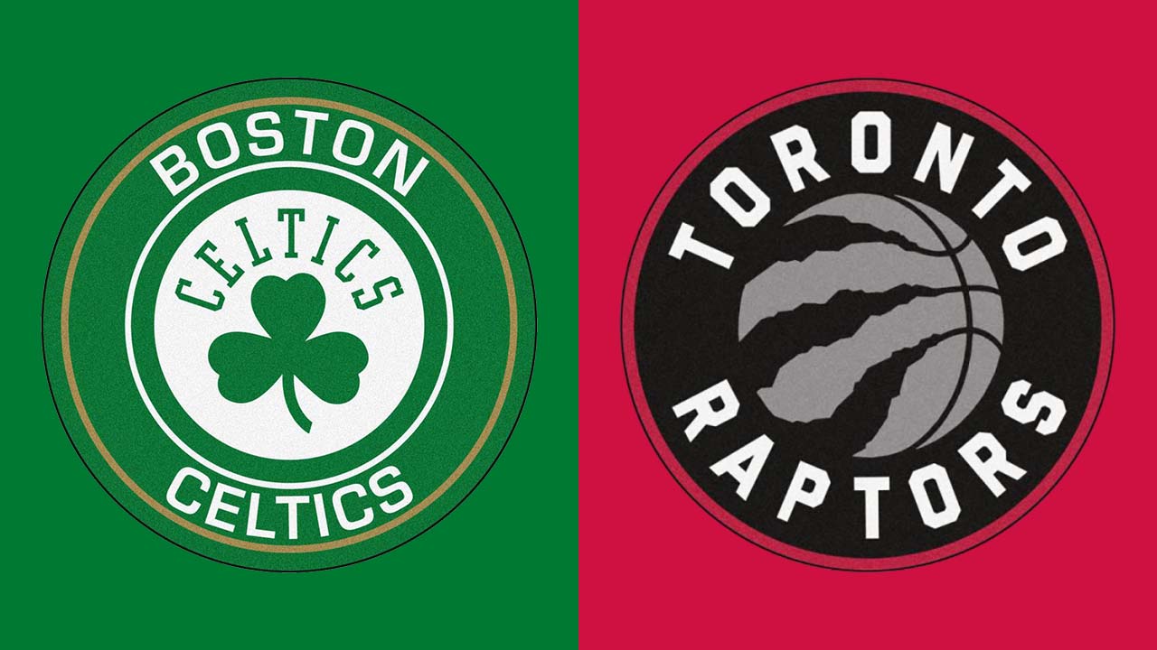 NBA Picks Today (8/7/20) Boston Celtics Vs Toronto Raptors