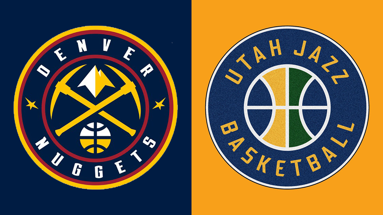 NBA Picks Today (8/21/20) Denver Nuggets vs Utah Jazz Game 3