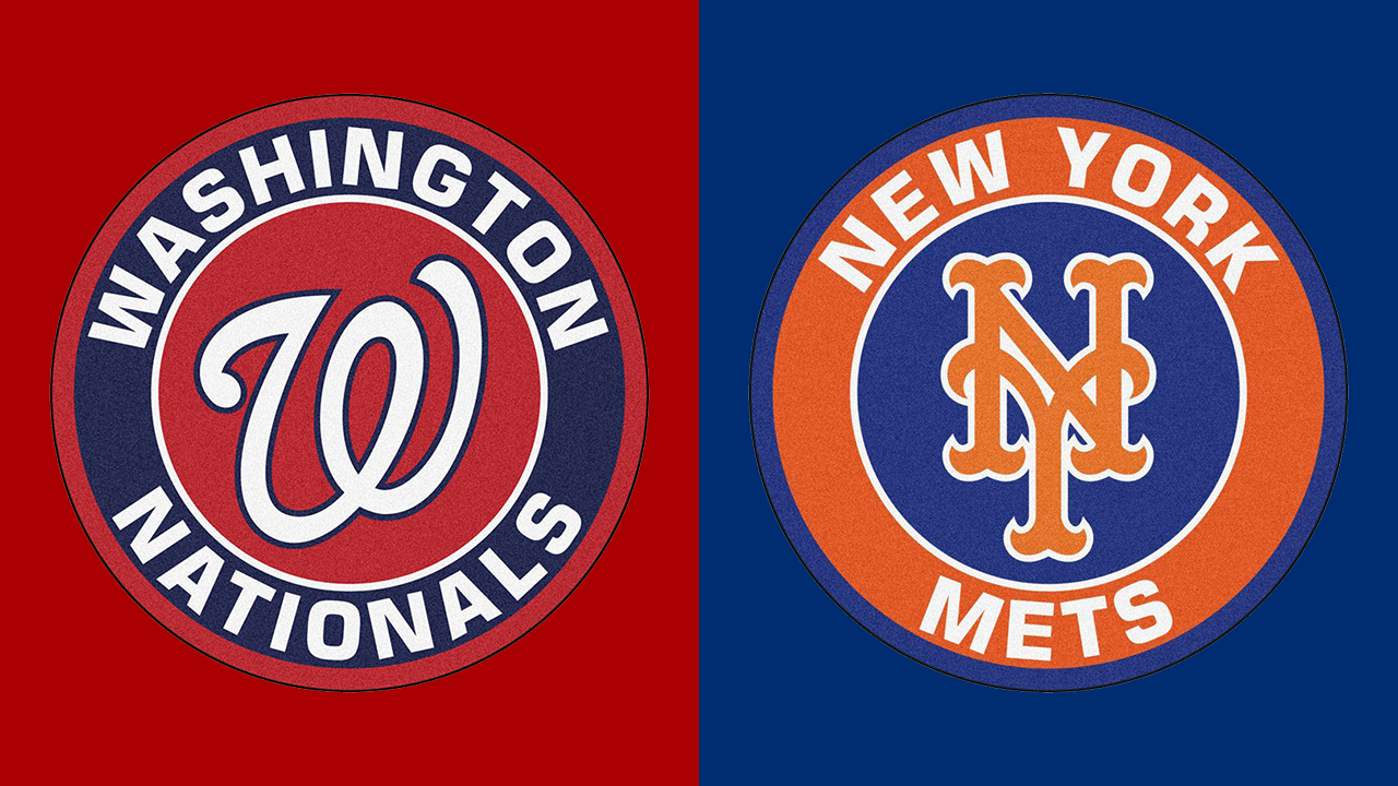 Washington Nationals Vs New York Mets Free Mlb Picks Today