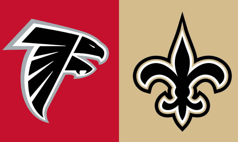 NFL Week 11 Predictions - Falcons Vs Saints