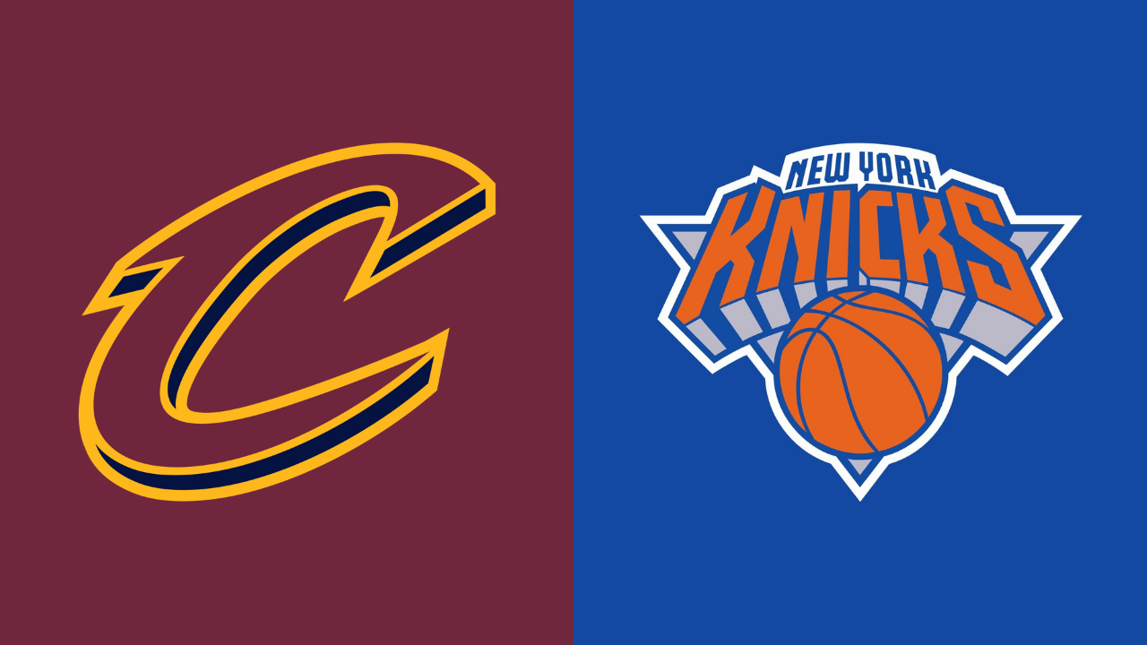 Cavs vs Knicks - NBA Picks and Predictions - January 29 2021