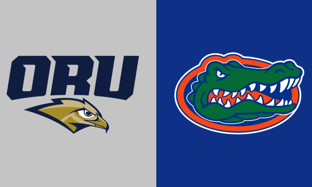 Oral Roberts Vs Florida Predictions March Madness Ncaa Tournament Round 2