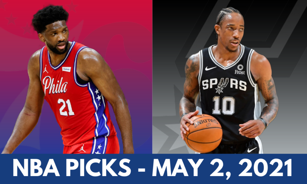 Philadelphia 76ers Vs San Antonio Spurs Prediction & Betting Preview ...