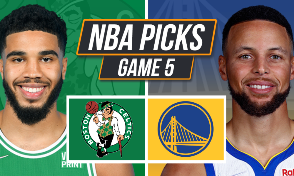 celtics-vs-warriors-game-5-picks-and-predictions-2022-nba-finals