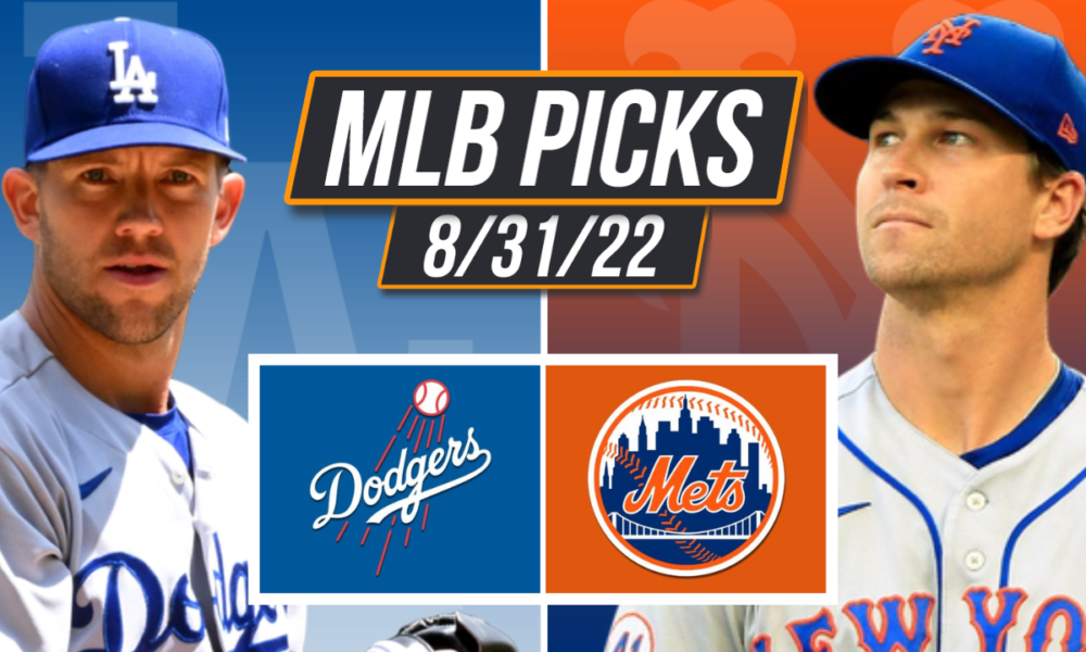 los angeles dodgers vs new york mets mlb