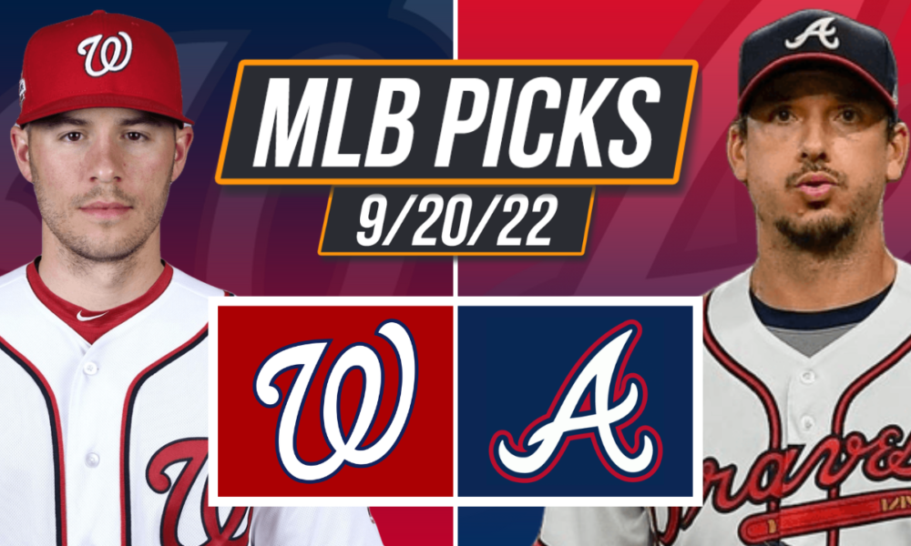 MLB Picks And Predictions Today 9/20/22