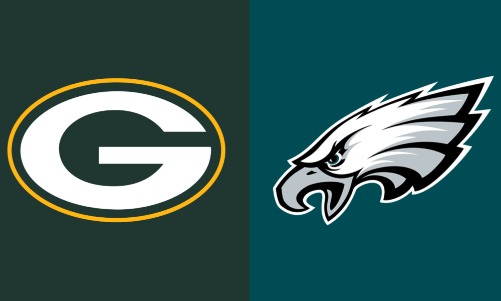 NFL Week 12 Picks and Predictions Packers vs Eagles