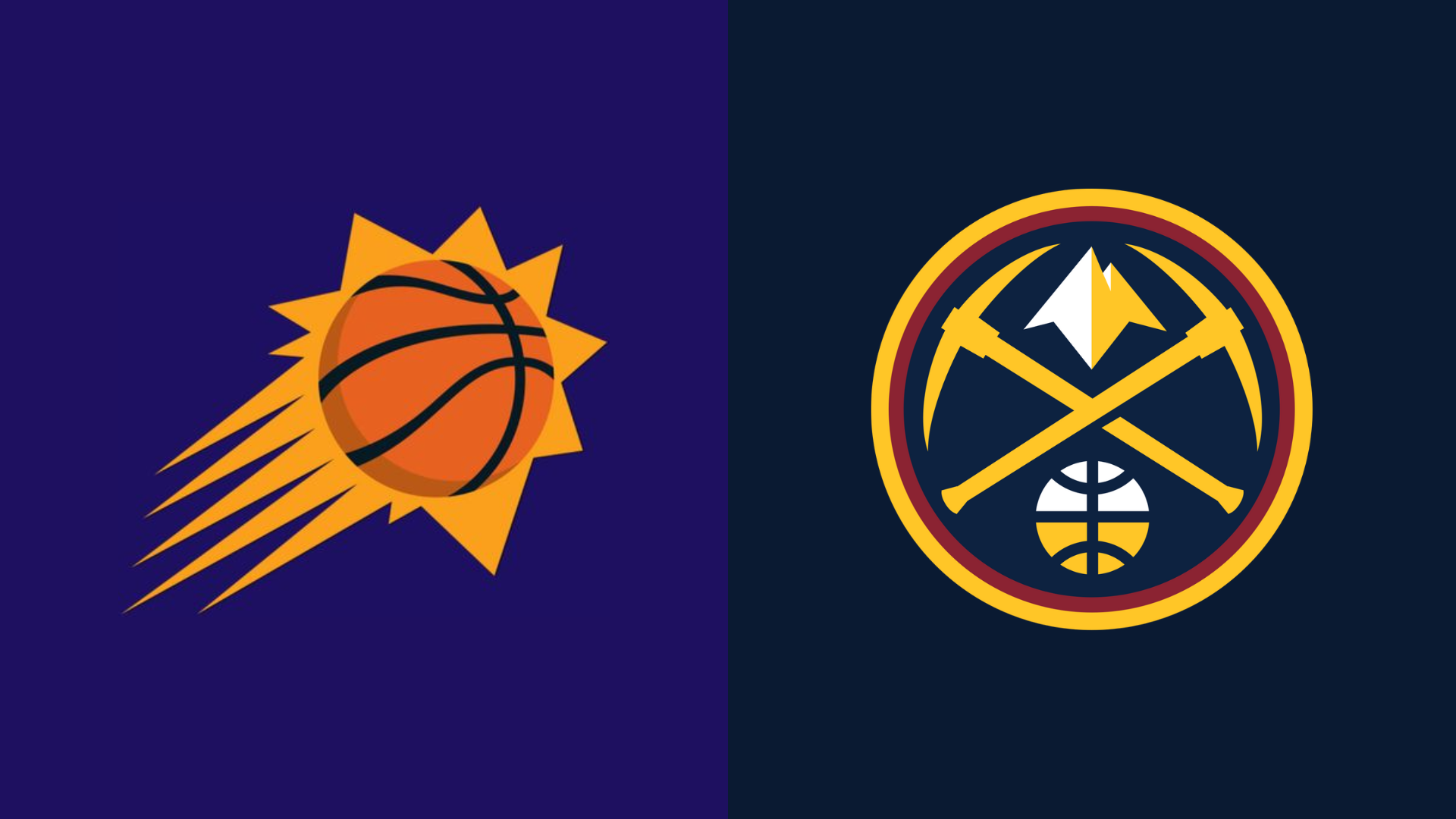 NBA Picks Today Suns vs Nuggets Game 1