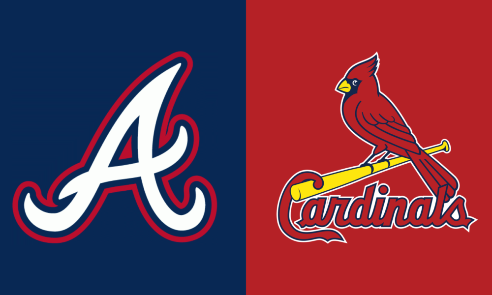 MLB Picks and Predictions 4/4/23 Braves vs Cardinals