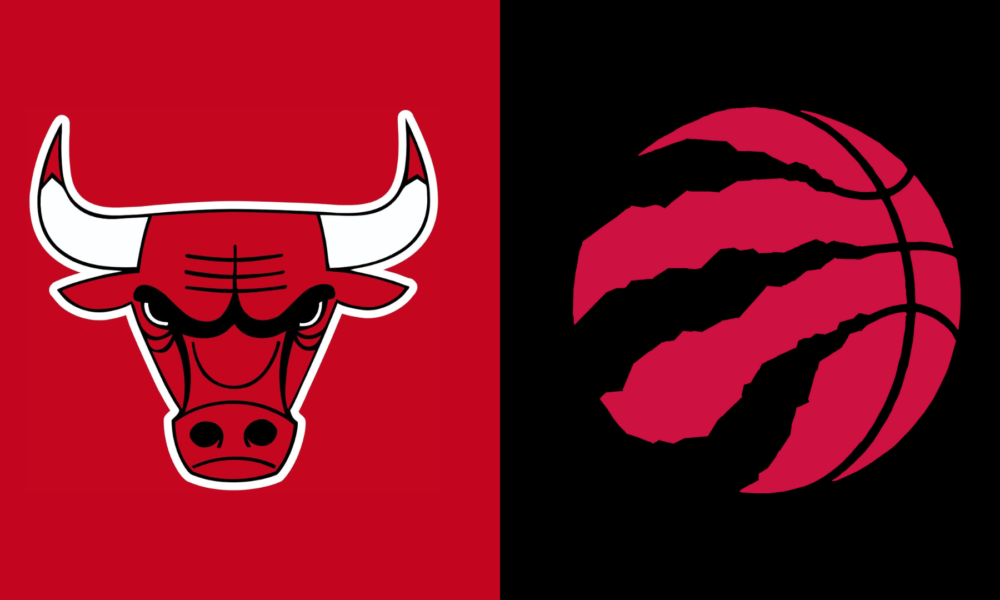 NBA Picks And Predictions Today Bulls Vs. Raptors