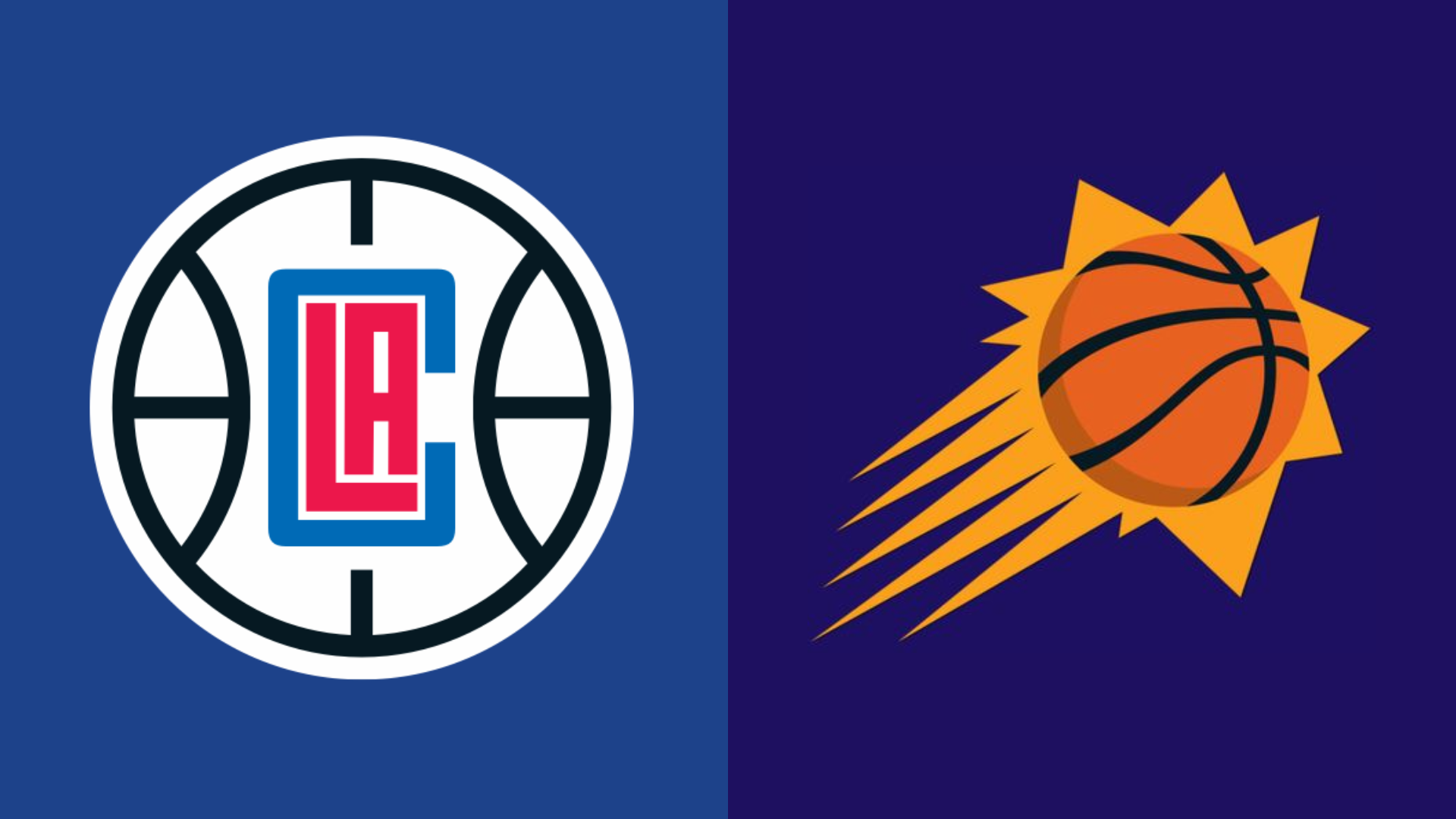 NBA Picks and Predictions Clippers vs Suns Game 2