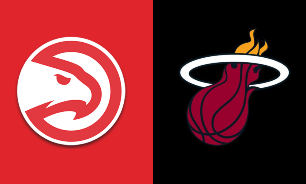 NBA Picks and Predictions Today Hawks vs. Heat