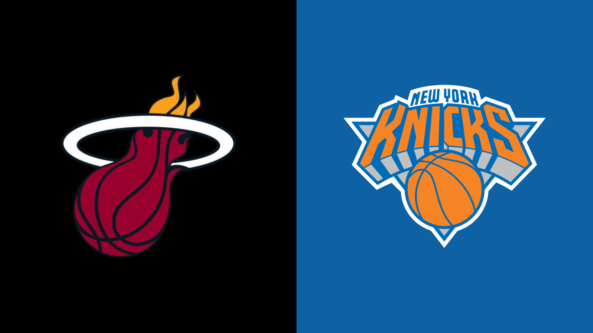 NBA Picks Today Heat vs Knicks Game 1