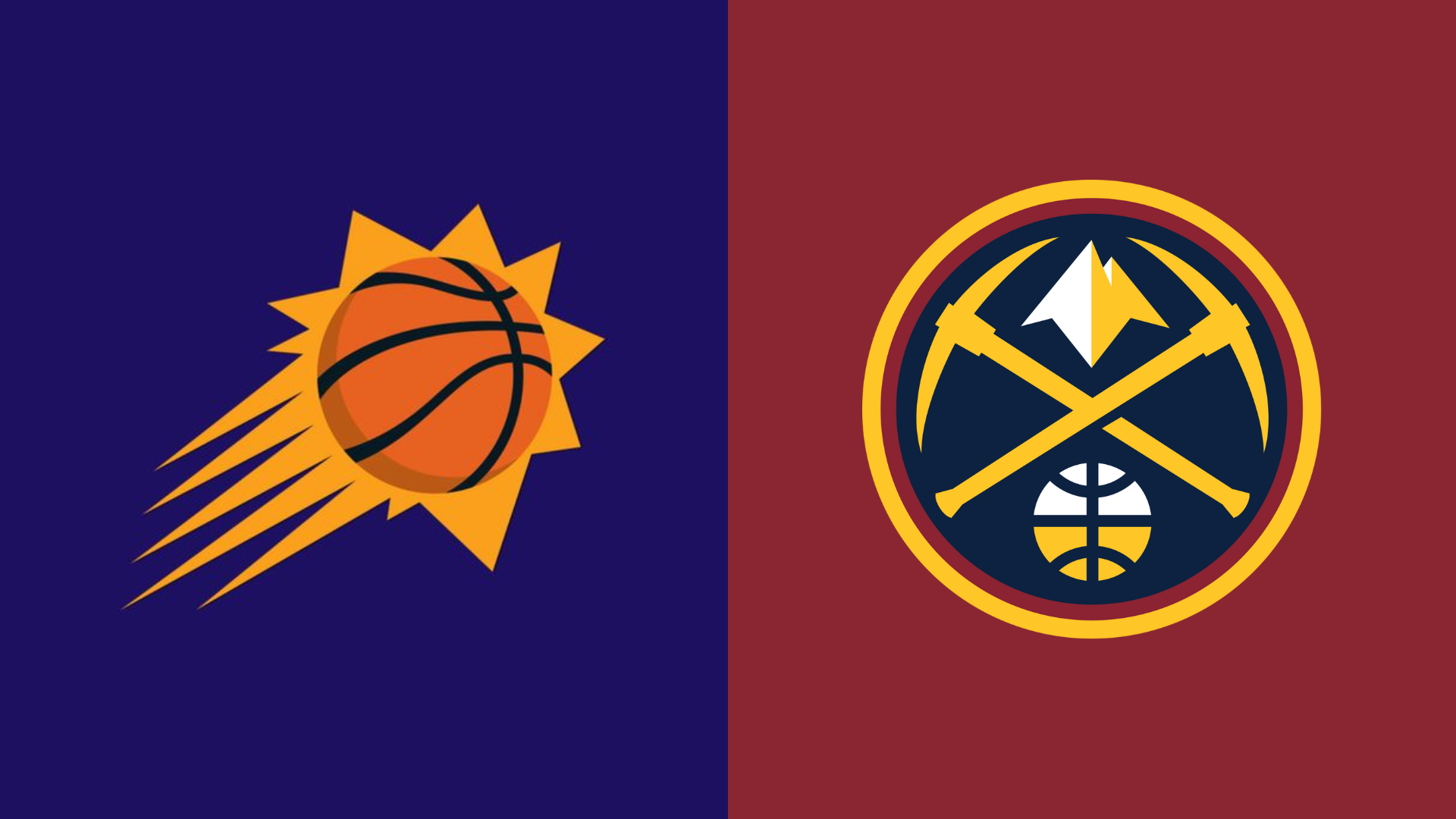 NBA Picks Today Suns vs Nuggets Game 2