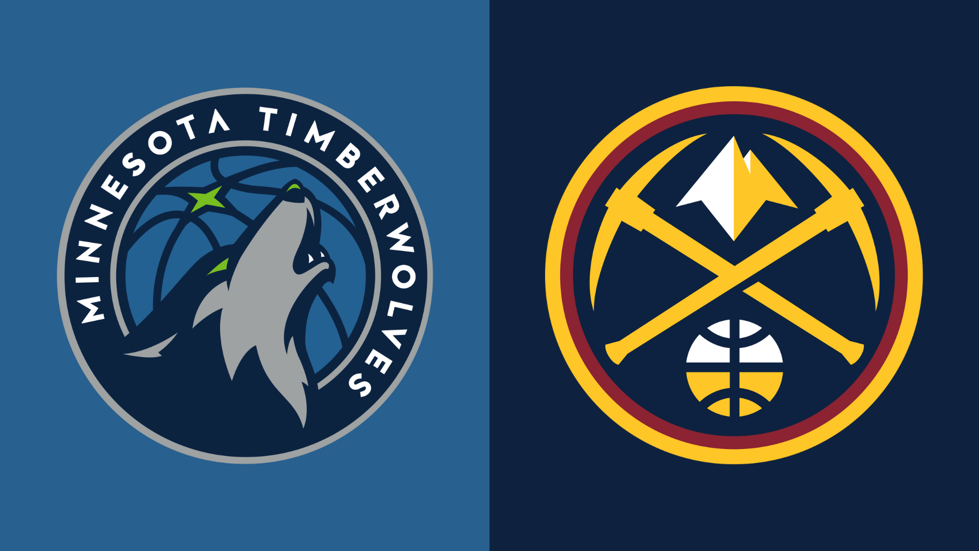 Timberwolves Vs Nuggets 