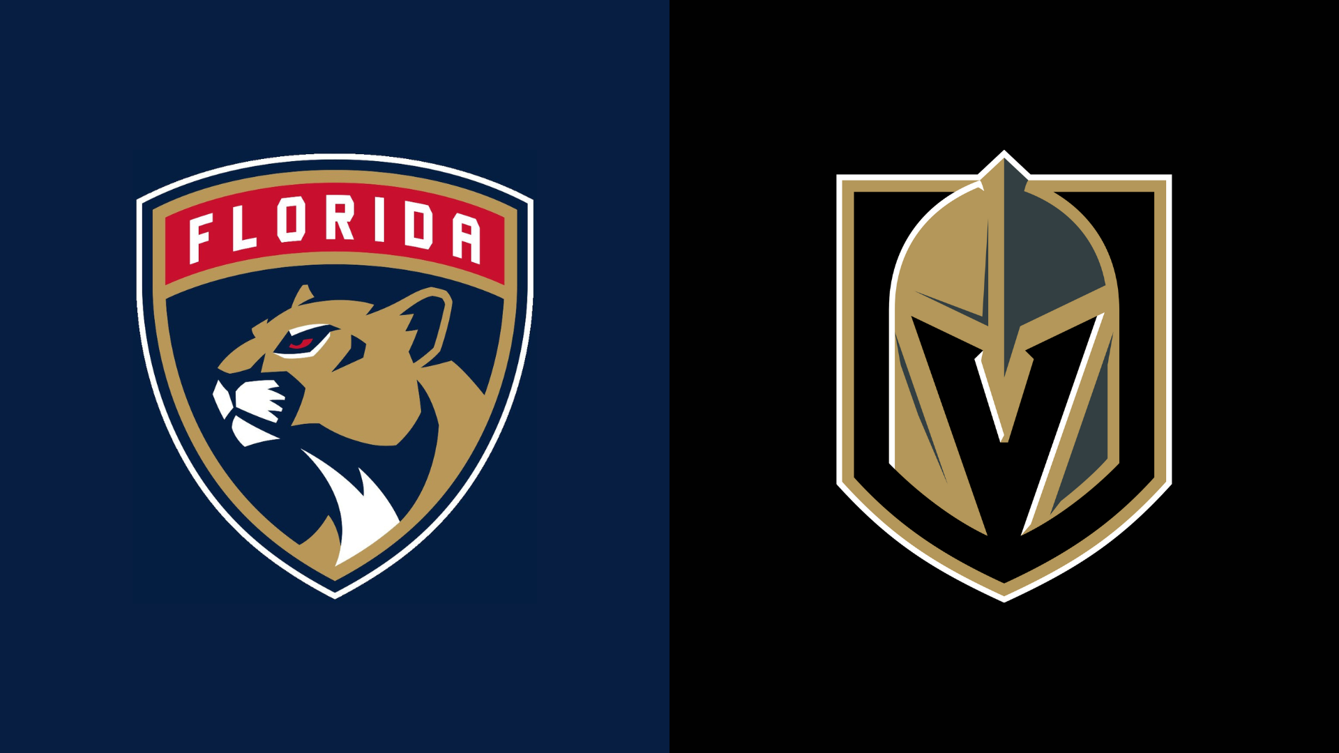 NHL Picks and Predictions Today Panthers vs Golden Knights Stanley