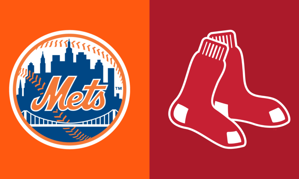 Mlb Picks And Predictions Today 72123 New York Mets Vs Boston Red Sox