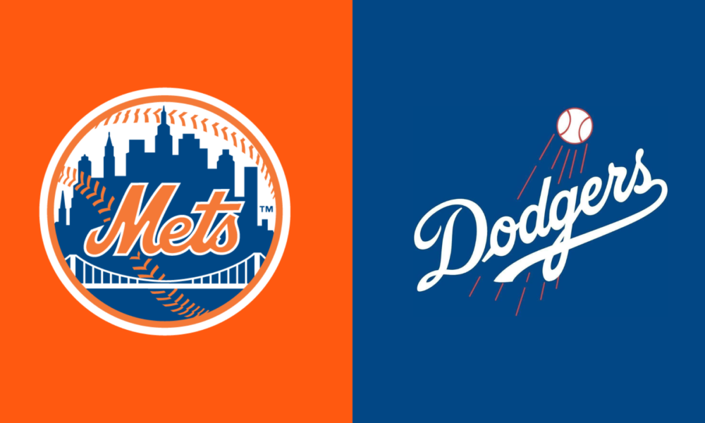 MLB Picks Today (7/14/23) Mets vs Dodgers