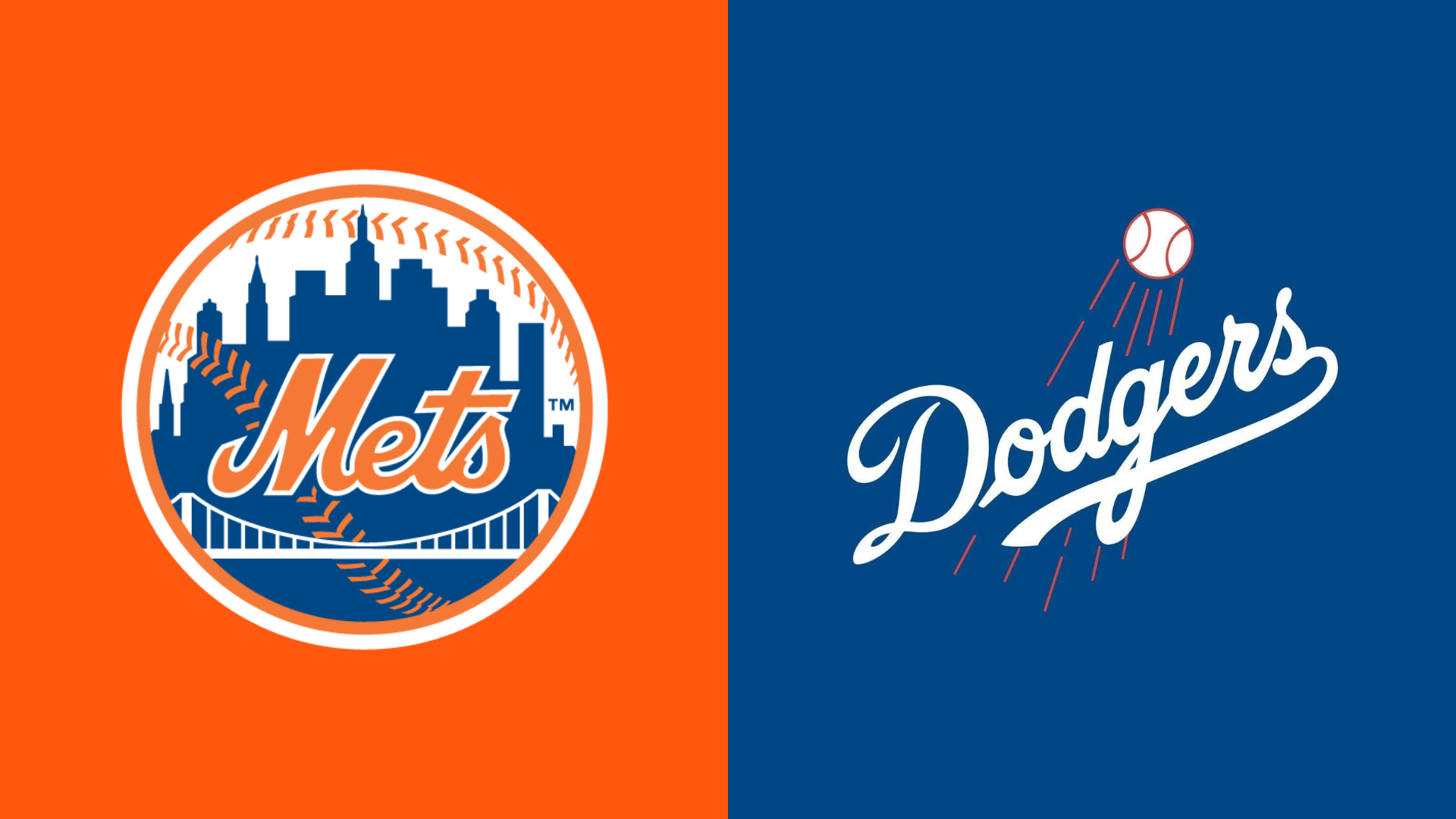 MLB Picks Today (7/14/23) Mets vs Dodgers