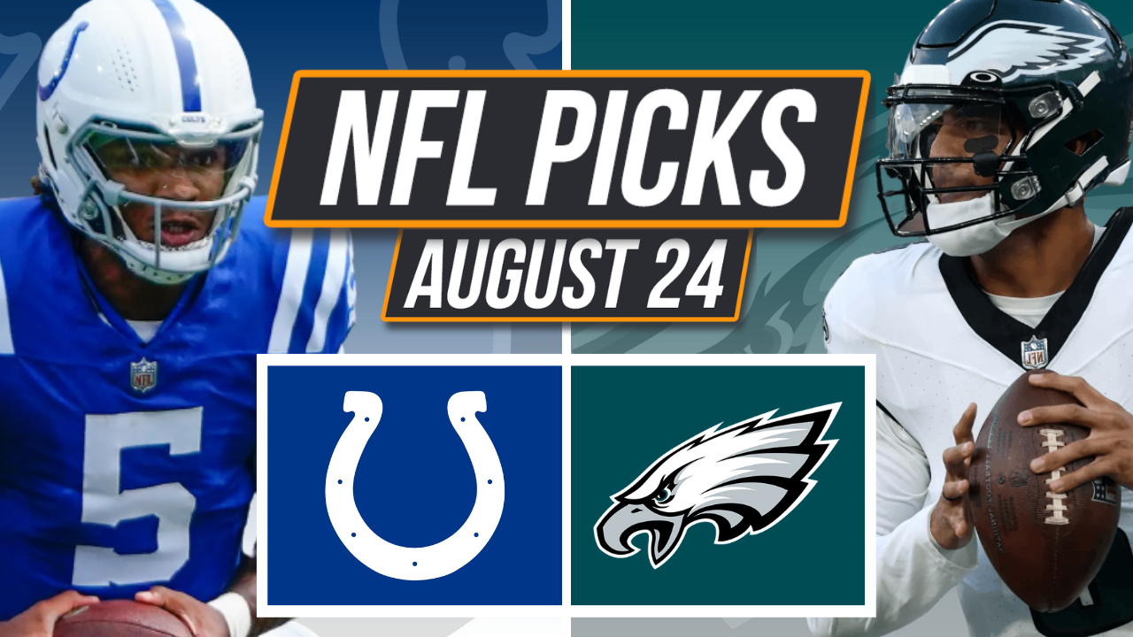 colts eagles prediction