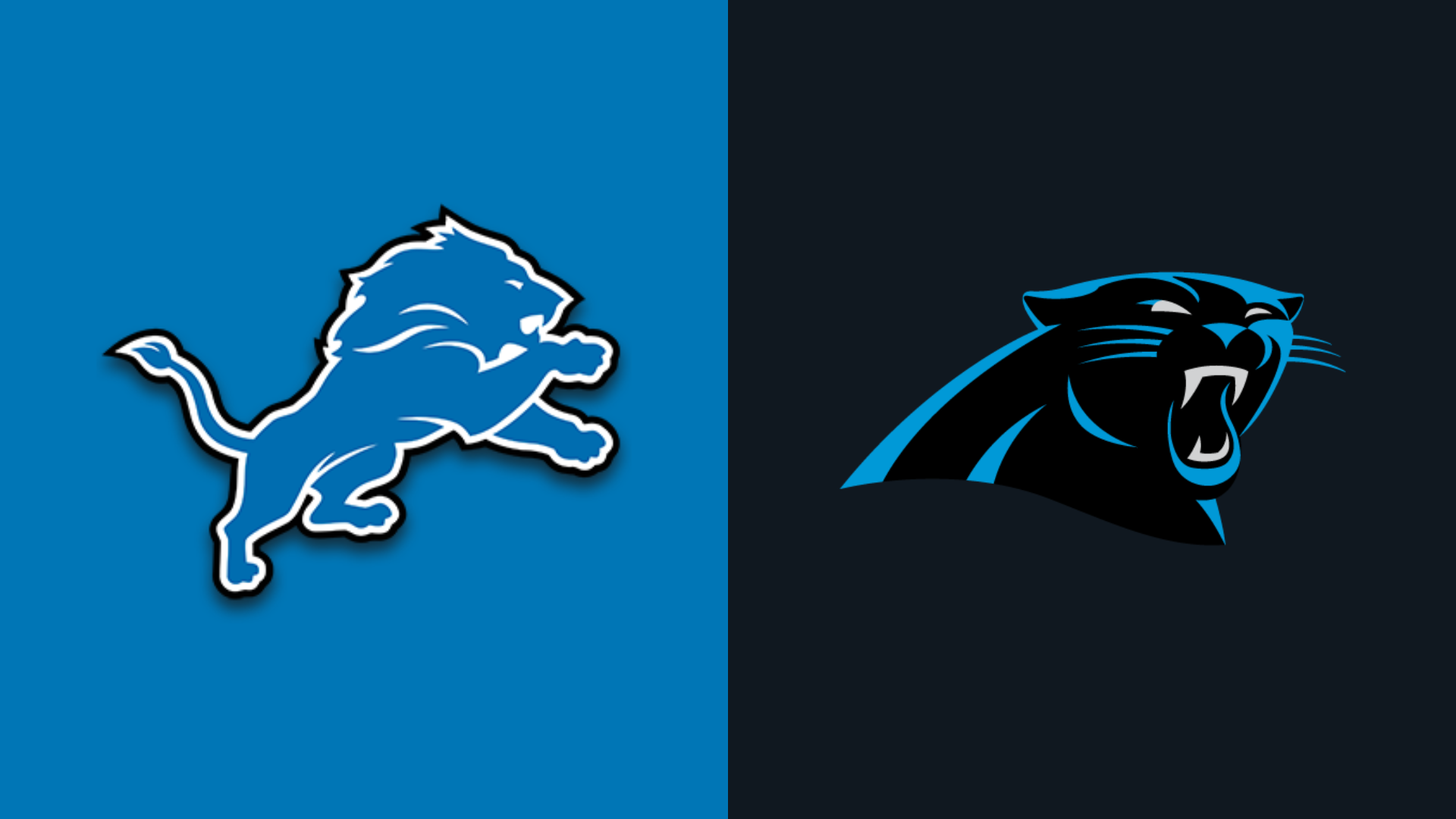 Lions vs. Panthers prediction and odds for NFL preseason Week 3 (Bet the  Total)