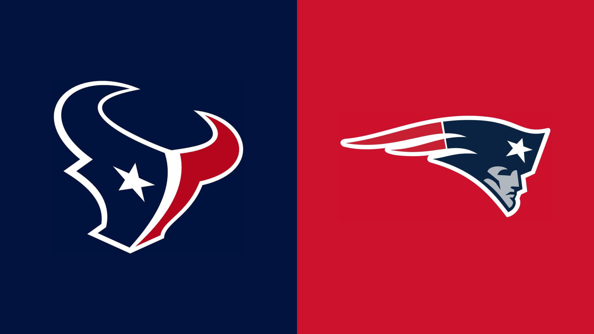 Texans vs Patriots odds and picks for preseason Week 1 