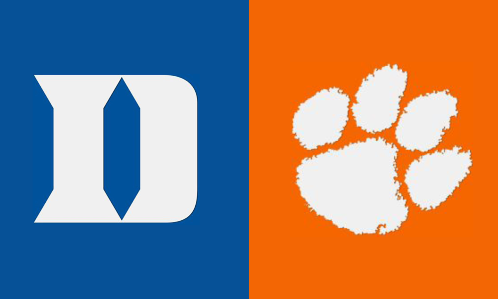 Duke Vs Clemson College Football Picks And Predictions