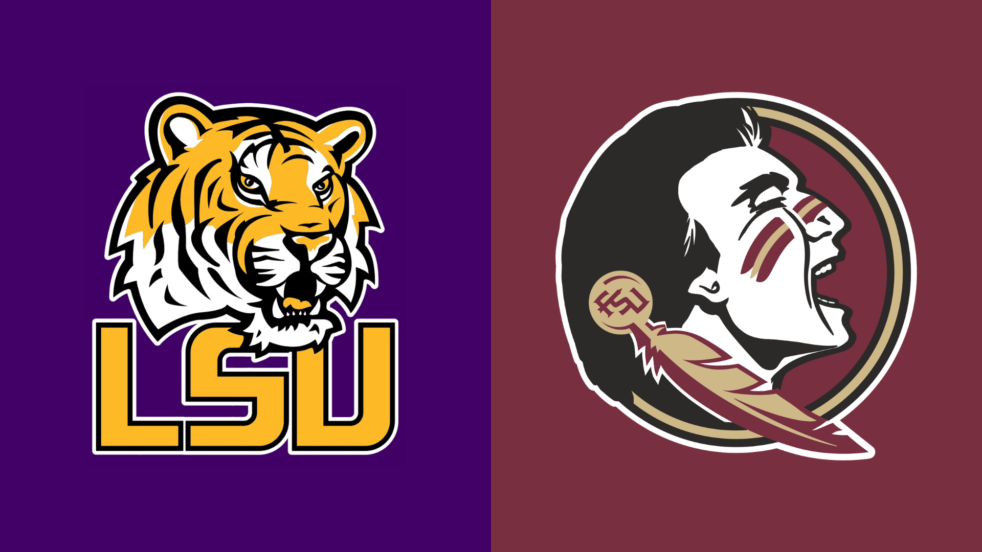 LSU vs FSU College Football Picks and Predictions