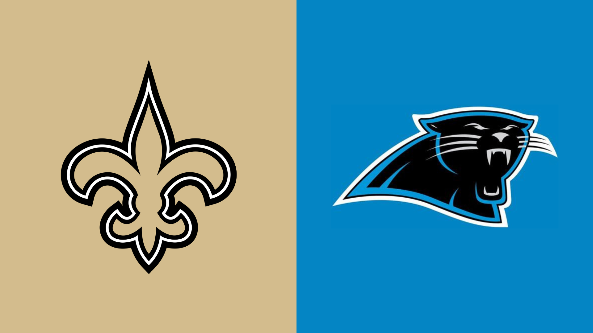 Saints vs Panthers Predictions  NFL Monday Night Football Week 2