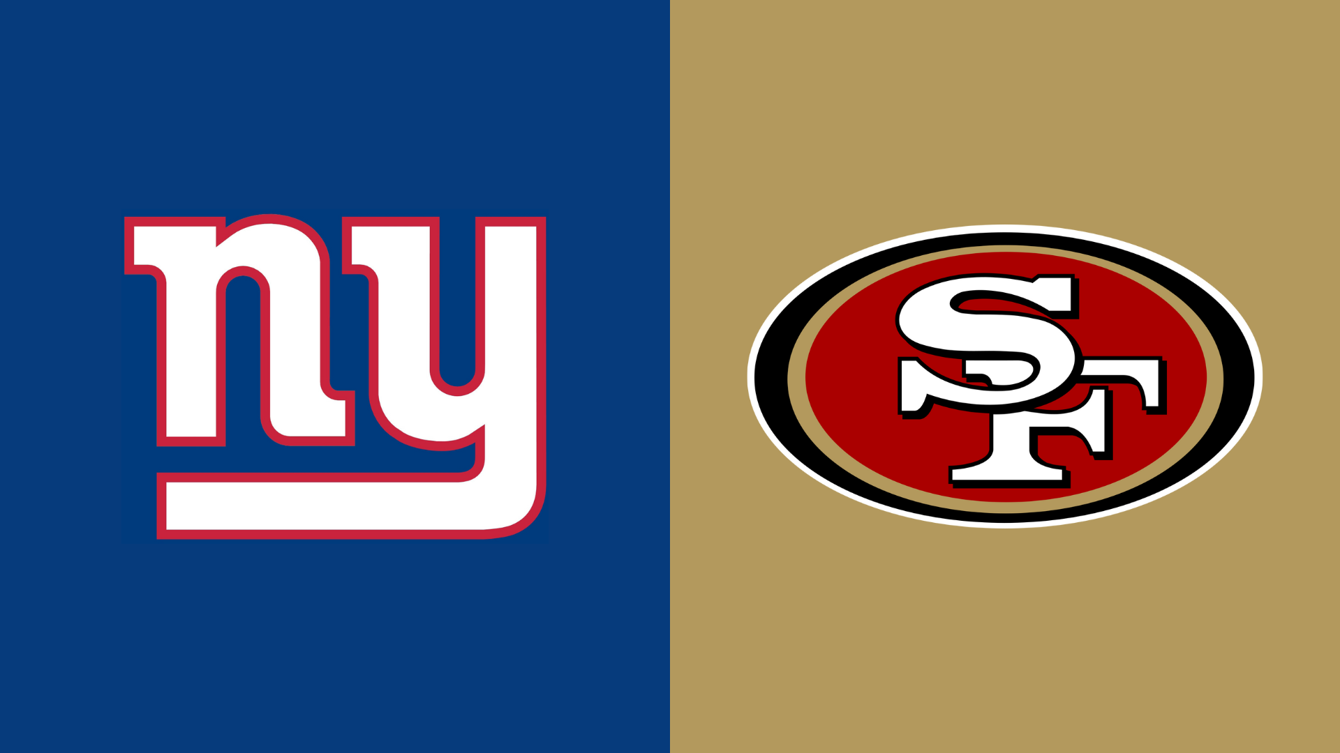 Giants vs 49ers NFL Week 3 Thursday Night Football picks and predictions -  The Falcoholic