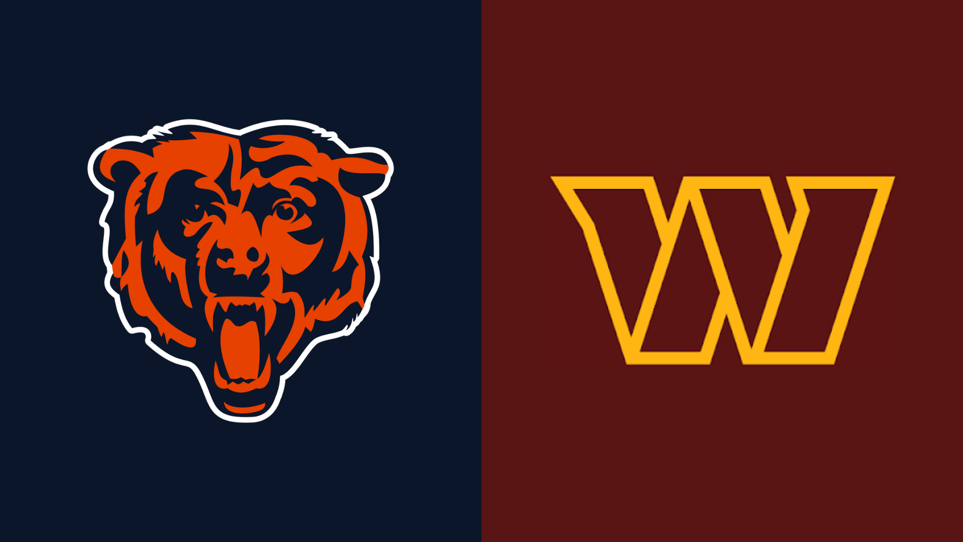 Chicago Bears vs Washington Commanders Prediction and Picks - NFL Picks  Week 5 