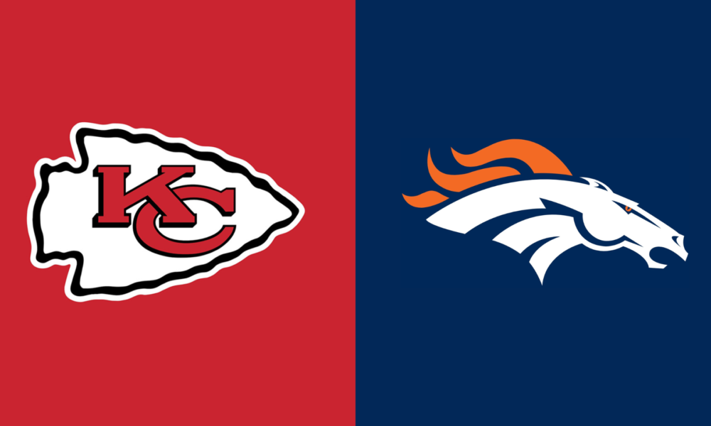 Kansas City Chiefs vs Denver Broncos Picks and Predictions