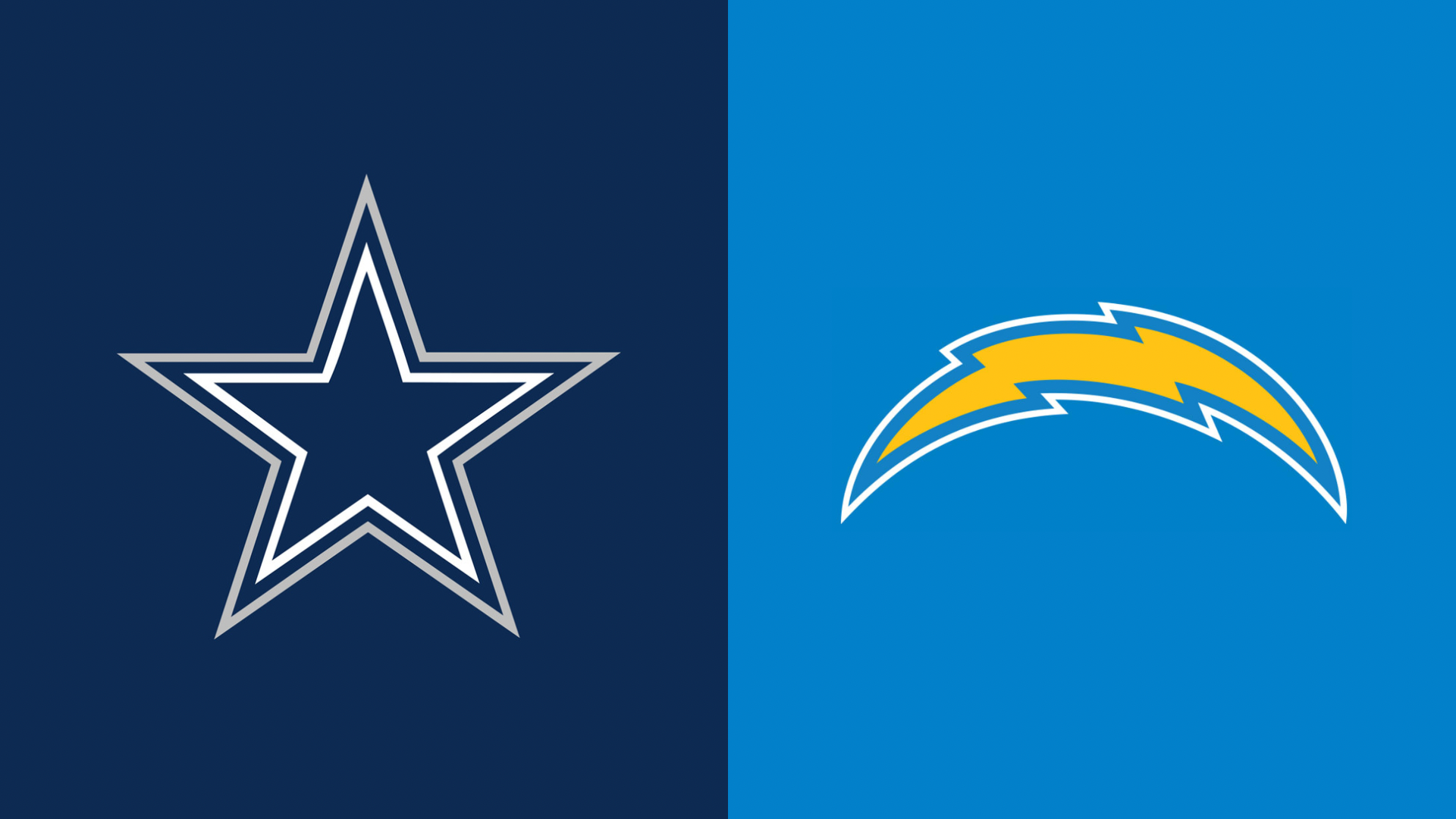 Cowboys vs Chargers Monday Night Football Picks and Predictions