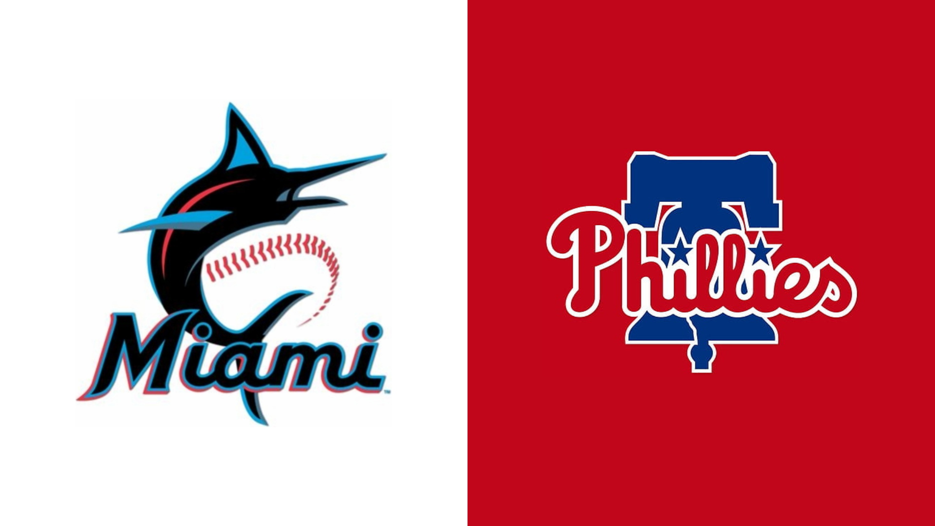 Phillies vs. Marlins Predictions & Picks - NL Wild Card Game 1