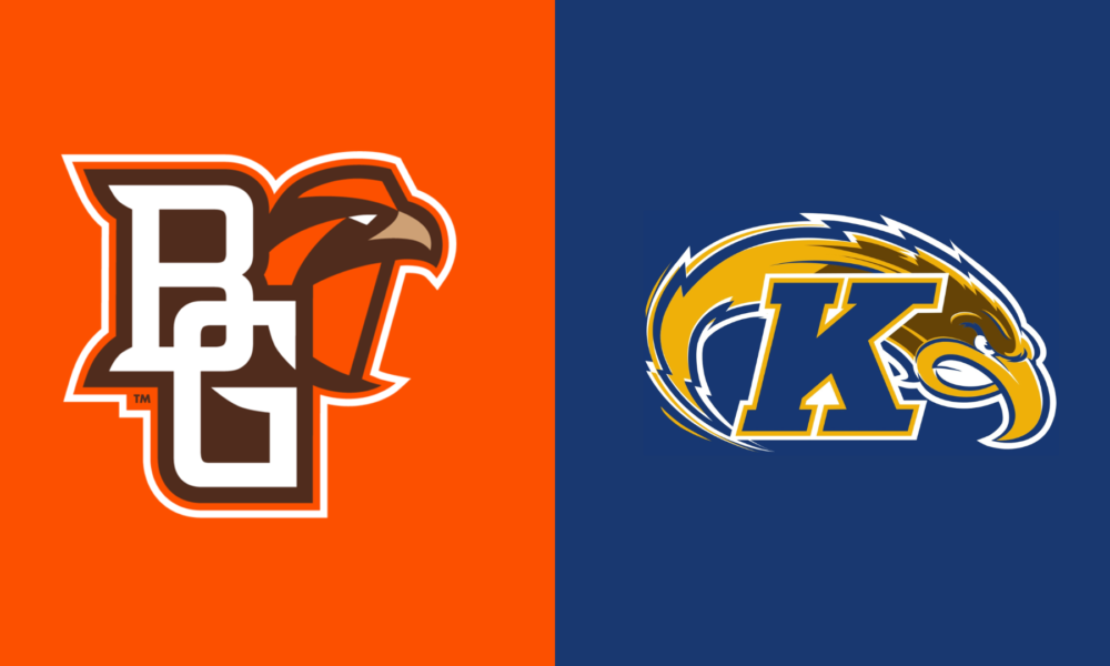 Bowling Green vs Kent State College Football Picks and Predictions