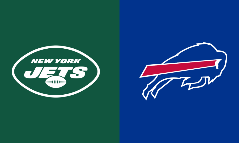 New York Jets Vs Buffalo Bills Picks And Predictions