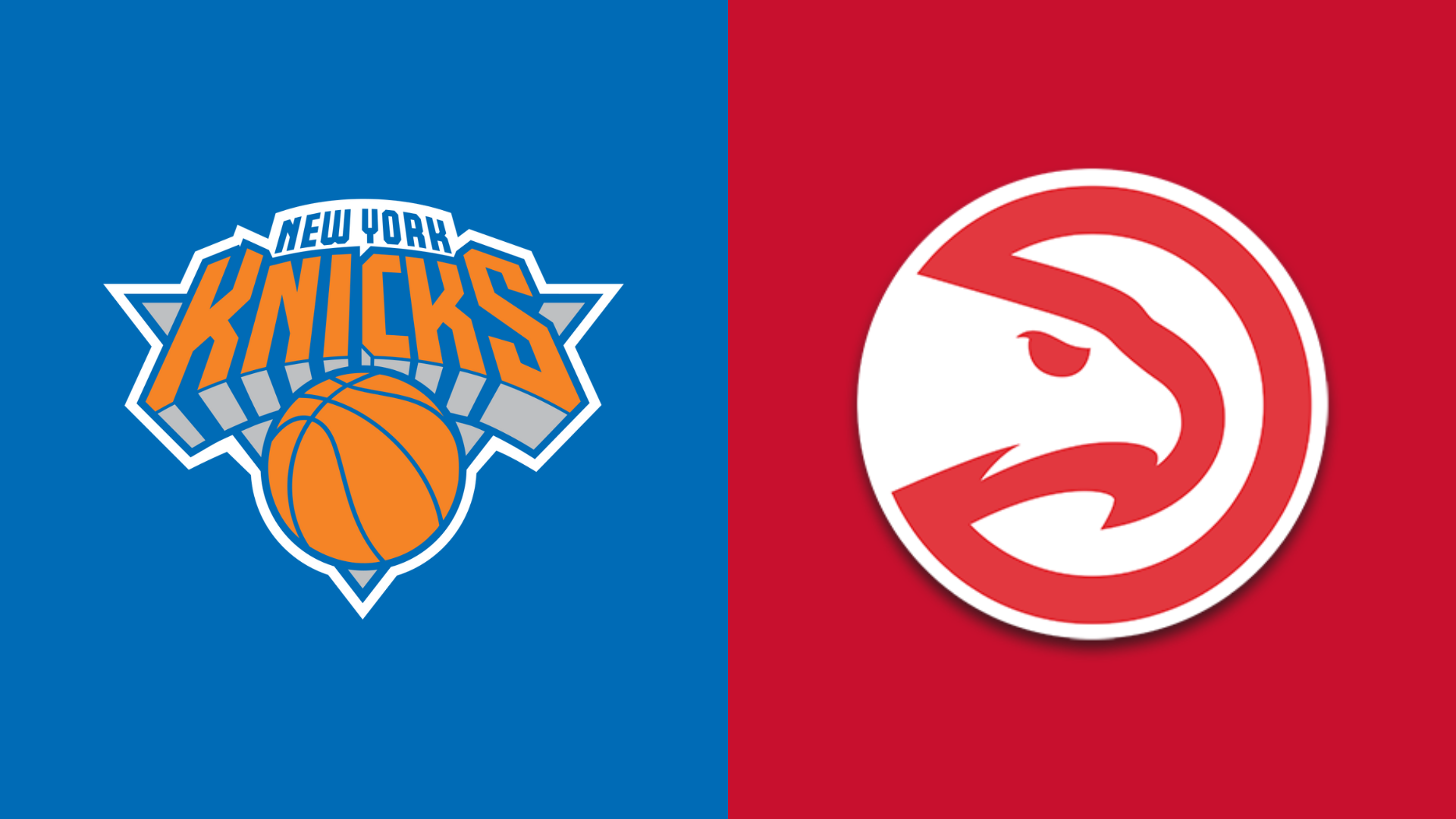 Knicks vs Hawks NBA Picks and Predictions for Wednesday