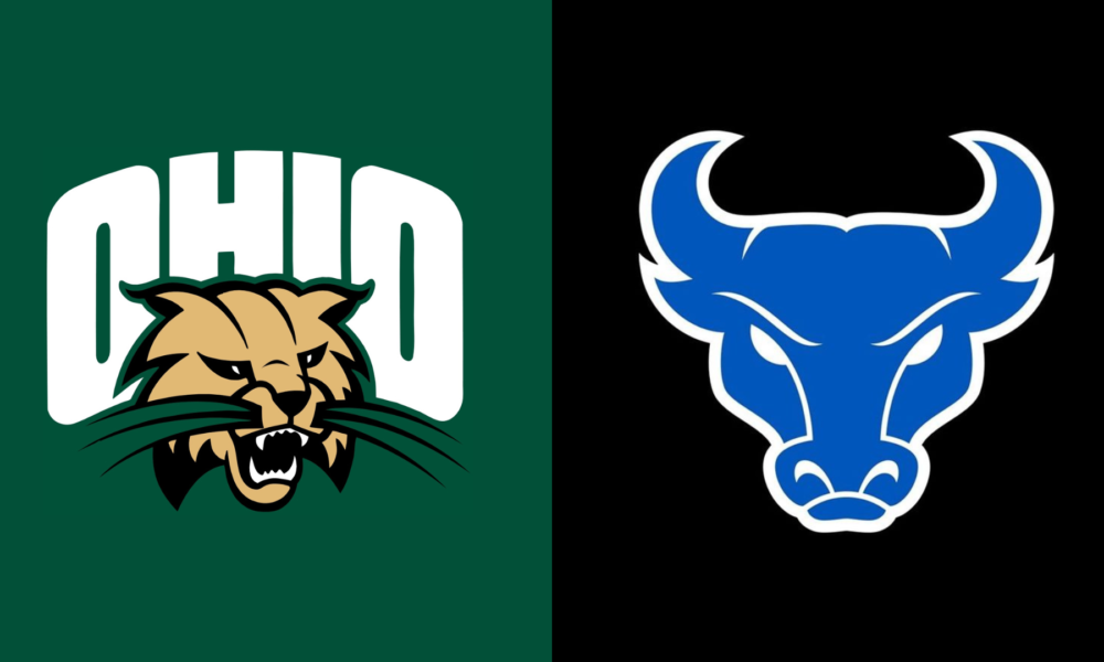 Ohio Vs Buffalo College Football Picks And Predictions