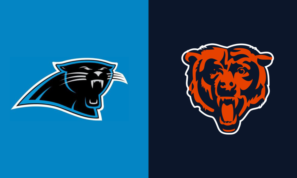 Panthers vs Bears Thursday Night Football Picks and Predictions