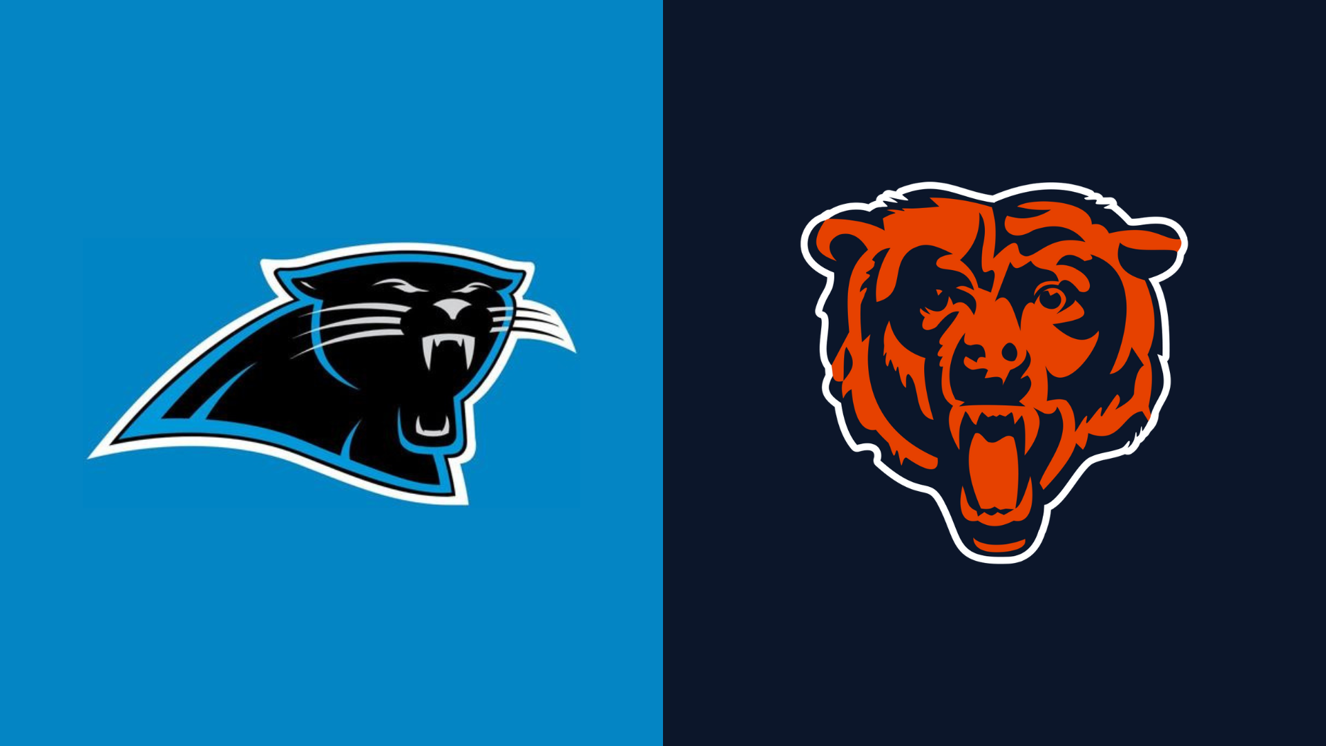 Panthers vs Bears Thursday Night Football Picks and Predictions