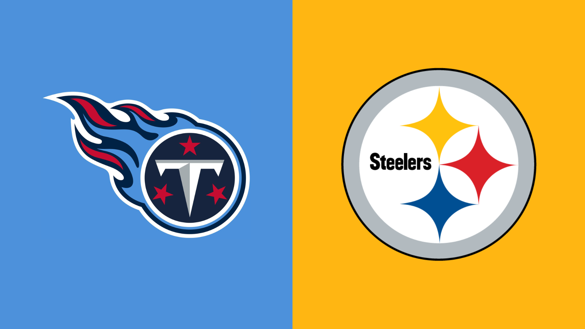 Titans vs Steelers Picks and Predictions NFL Week 9 Thursday Night Football