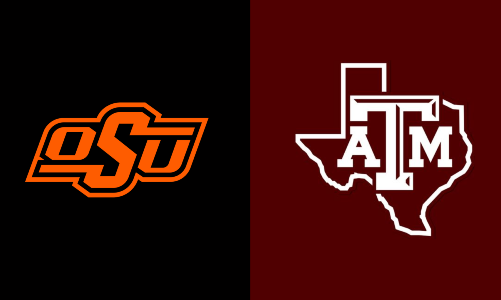 Oklahoma State vs Texas A&M Texas Bowl Picks and Predictions